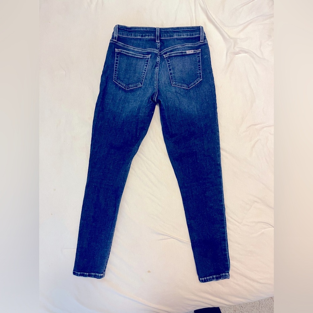Joes Skinny Jeans 28